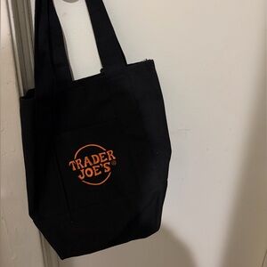 Trader Joe’s Mini Halloween Tote